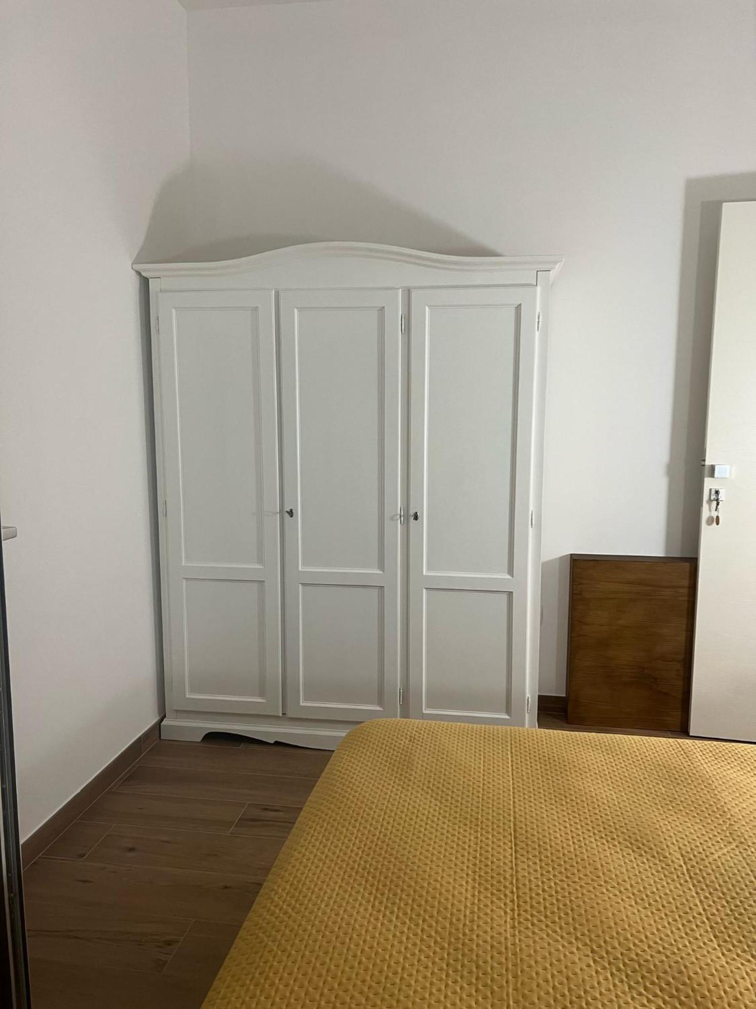 Hotel Dente Di Leone San Mauro Cilento Exteriér fotografie
