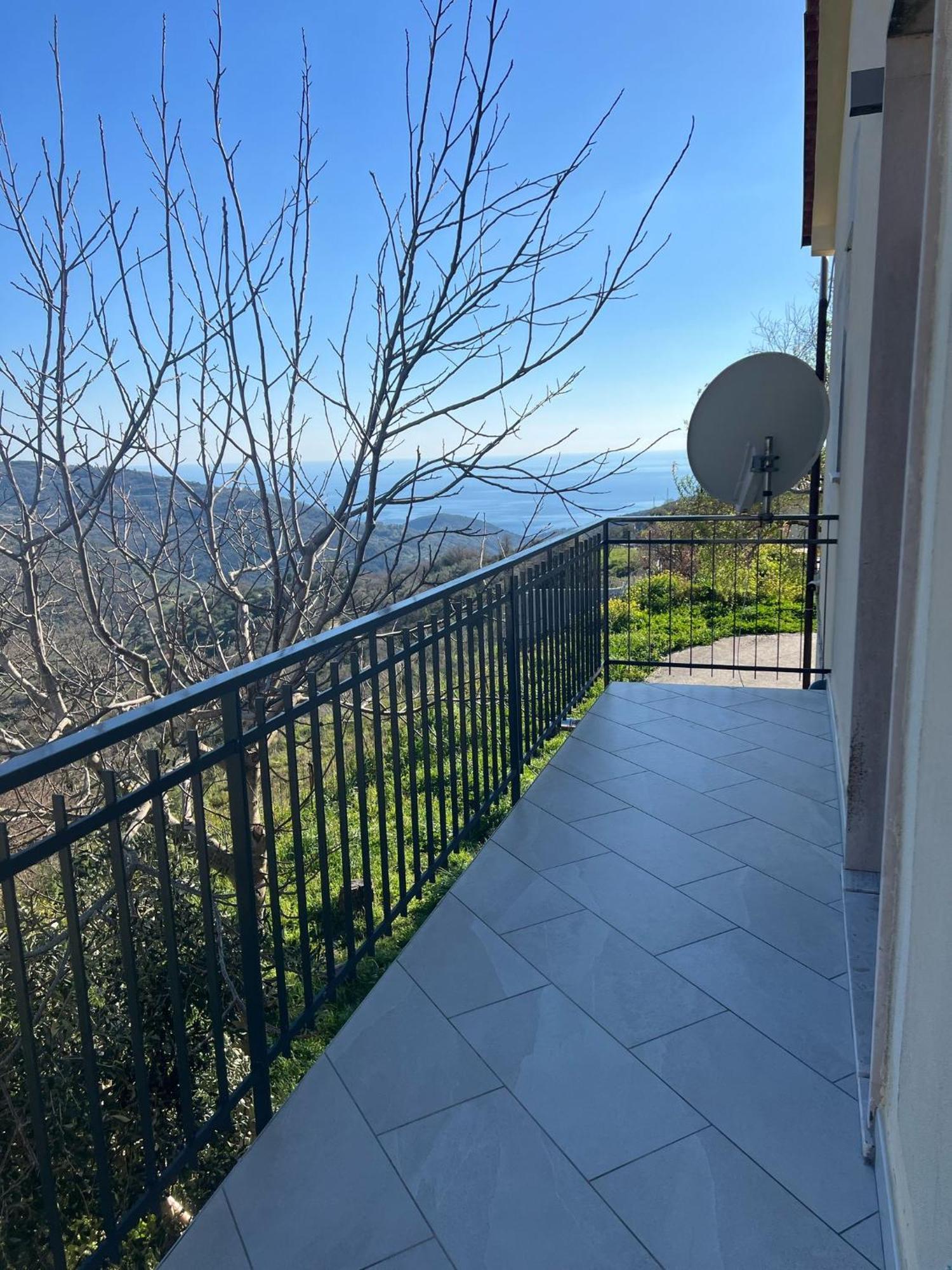 Hotel Dente Di Leone San Mauro Cilento Exteriér fotografie