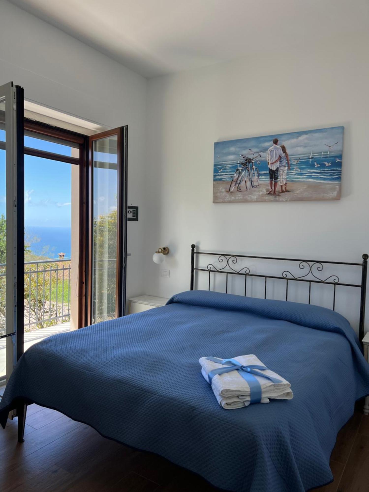 Hotel Dente Di Leone San Mauro Cilento Exteriér fotografie